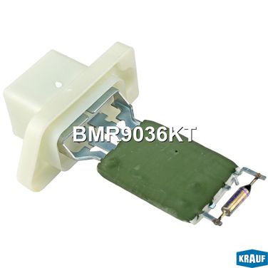 Krauf BMR9036KT Резистор печки - 1