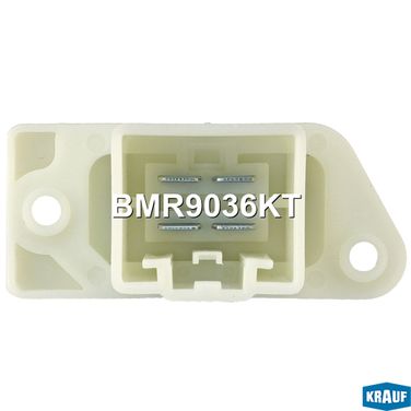 Krauf BMR9036KT Резистор печки - 2