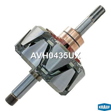 Krauf AVH0435UX Ротор генератора - 1