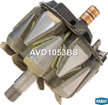 Krauf AVD1053BS Ротор генератора - 1