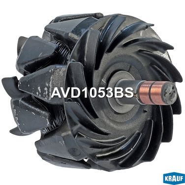 Krauf AVD1053BS Ротор генератора - 2