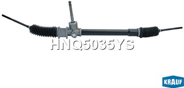 Krauf HNQ5035YS Рулевая рейка - 1