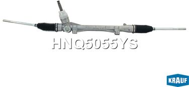 Krauf HNQ5055YS Рейка рулевая - 2