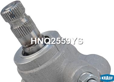 Krauf HNQ2559YS Рулевая рейка - 3