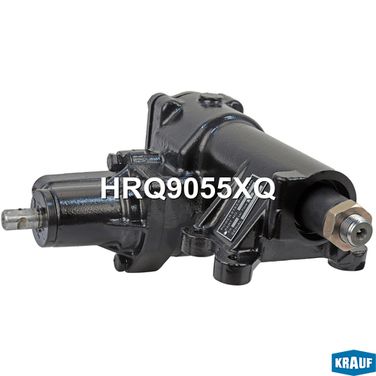 Krauf HRQ9055XQ Рулевой редуктор гидравлический - 1