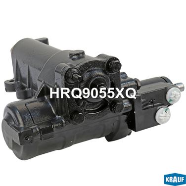 Krauf HRQ9055XQ Рулевой редуктор гидравлический - 2