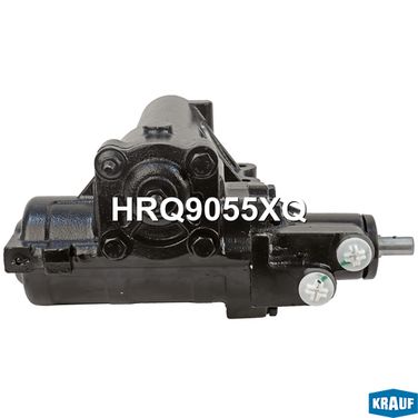 Krauf HRQ9055XQ Рулевой редуктор гидравлический - 3