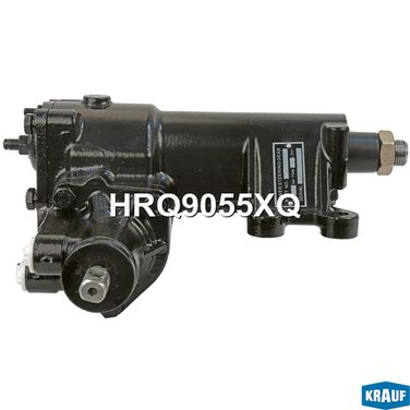 Krauf HRQ9055XQ Рулевой редуктор гидравлический - 4