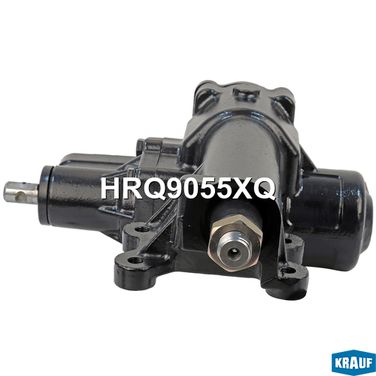 Krauf HRQ9055XQ Рулевой редуктор гидравлический - 5