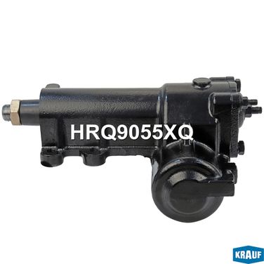 Krauf HRQ9055XQ Рулевой редуктор гидравлический - 6