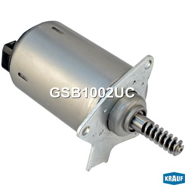 Krauf GSB1002UC Сервопривод фаз ГРМ - 1