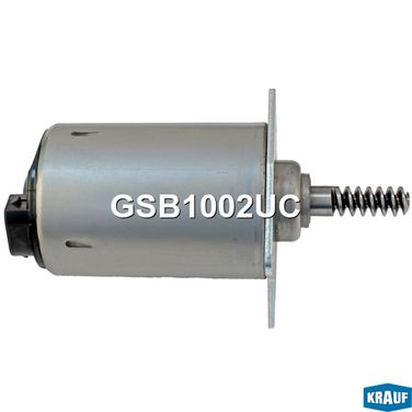 Krauf GSB1002UC Сервопривод фаз ГРМ - 4