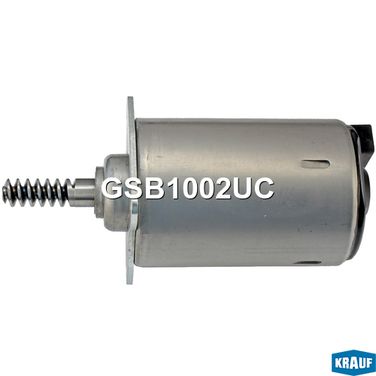 Krauf GSB1002UC Сервопривод фаз ГРМ - 6