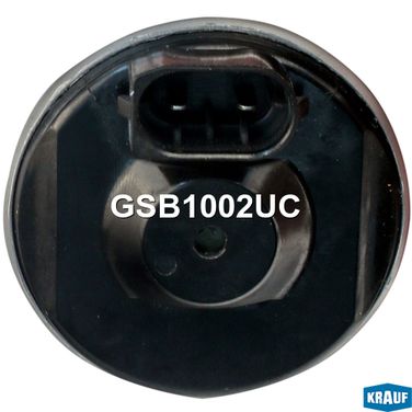 Krauf GSB1002UC Сервопривод фаз ГРМ - 7