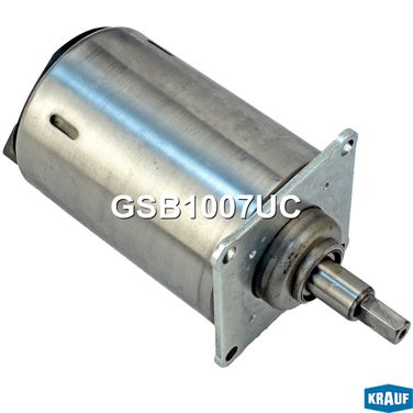 Krauf GSB1007UC Сервопривод фаз ГРМ - 1