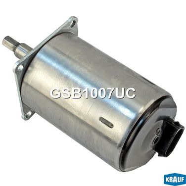 Krauf GSB1007UC Сервопривод фаз ГРМ - 2
