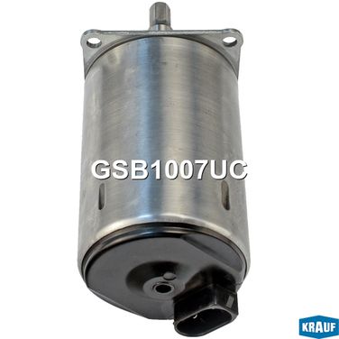 Krauf GSB1007UC Сервопривод фаз ГРМ - 3