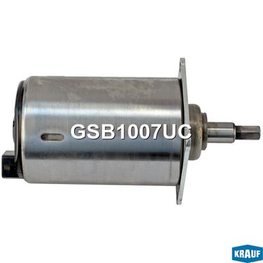 Krauf GSB1007UC Сервопривод фаз ГРМ - 6