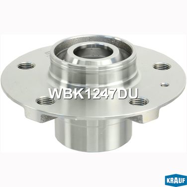 Krauf WBK1247DU Ступица колеса - 5