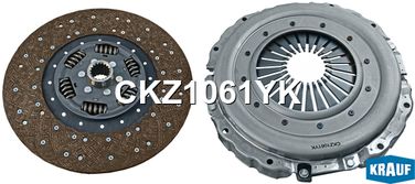 Krauf CKZ1061YK Сцепление комплект - 1