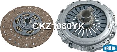 Krauf CKZ1080YK Сцепление комплект - 1