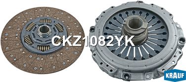 Krauf CKZ1082YK Сцепление комплект - 1
