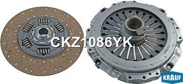 Krauf CKZ1086YK Сцепление комплект - 1