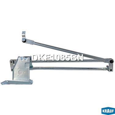 Krauf DKF1085BN Трапеция стеклоочистителя - 2