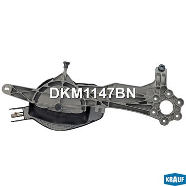 Krauf DKM1147BN Трапеция стеклоочистителя - 2