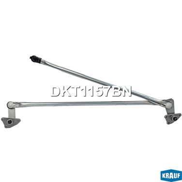 Krauf DKT1157BN Трапеция стеклоочистителя - 1