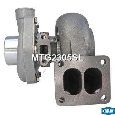 Krauf MTG2305SL Турбокомпрессор - 2