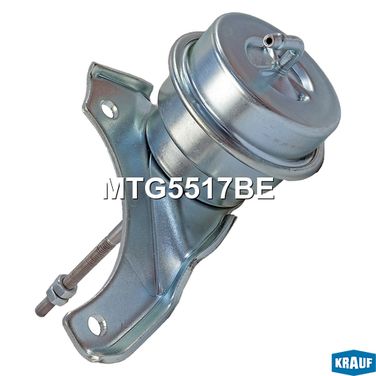 Krauf MTG5517BE Турбокомпрессор - 1