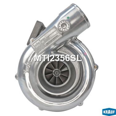 Krauf MTI2356SL Турбокомпрессор - 1