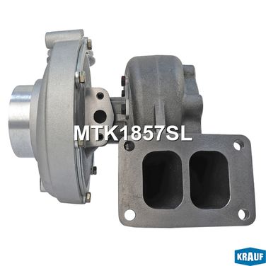 Krauf MTK1857SL Турбокомпрессор - 2
