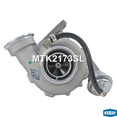 Krauf MTK2173SL Турбокомпрессор - 1
