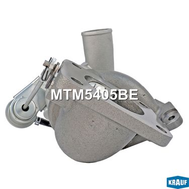 Krauf MTM5405BE Турбокомпрессор - 2