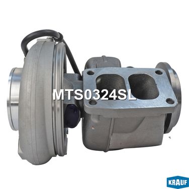 Krauf MTS0324SL Турбокомпрессор - 2