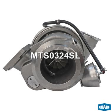Krauf MTS0324SL Турбокомпрессор - 3