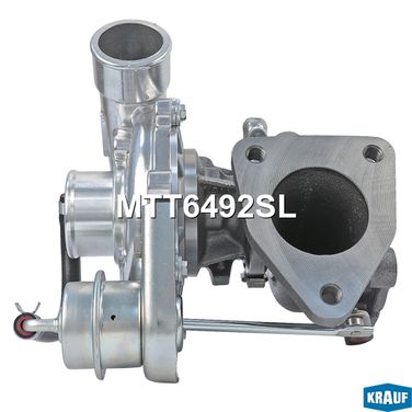 Krauf MTT6492SL Турбокомпрессор - 2
