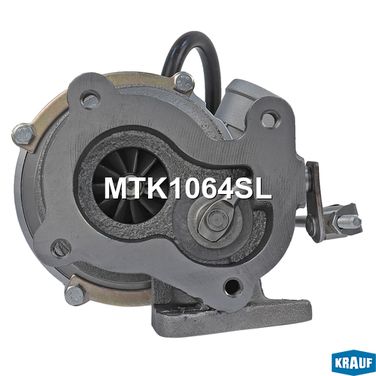 Krauf MTK1064SL Турбокомпрессор - 3