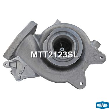 Krauf MTT2123SL Турбокомпрессор - 3