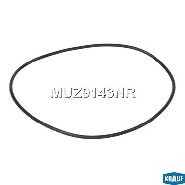Krauf MUZ9143NR Уплотнительное кольцо турбокомпрессора - 1