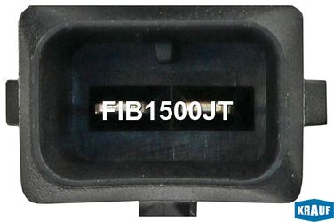 Krauf FIB1500JT Форсунка бензиновая - 2