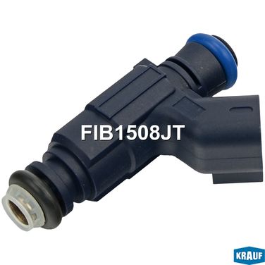 Krauf FIB1508JT Форсунка бензиновая - 1
