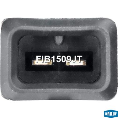 Krauf FIB1509JT Форсунка бензиновая - 2