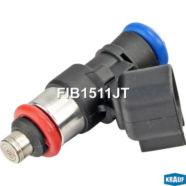 Krauf FIB1511JT Форсунка бензиновая - 1