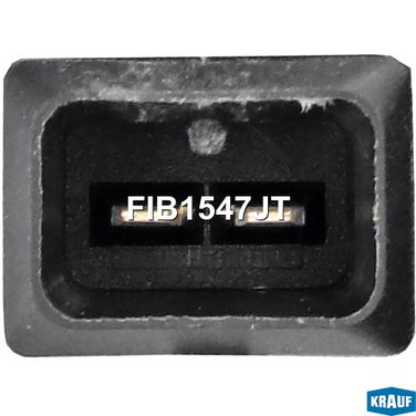 Krauf FIB1547JT Форсунка бензиновая - 2