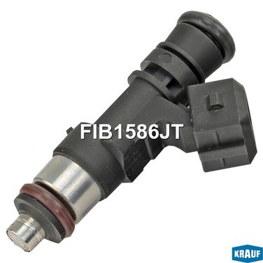 Krauf FIB1586JT Форсунка бензиновая - 1