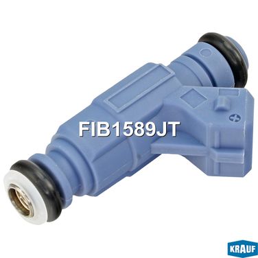 Krauf FIB1589JT Форсунка бензиновая - 1