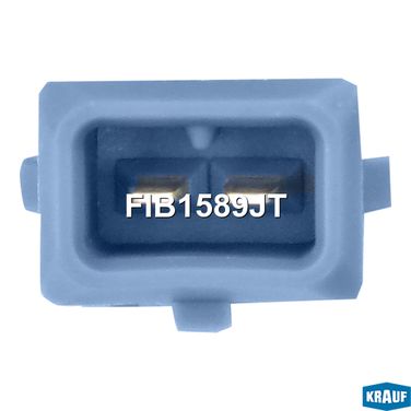 Krauf FIB1589JT Форсунка бензиновая - 2